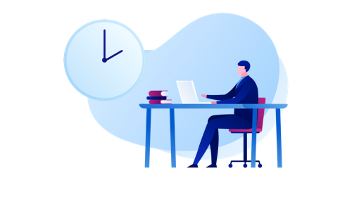 afbeelding meer of minder werken