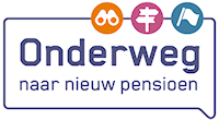 logo onderweg naar nieuw pensioen