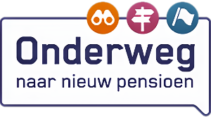 logo onderweg naar nieuw pensioen